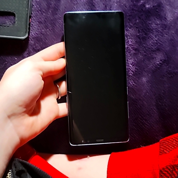 Samsung note 8